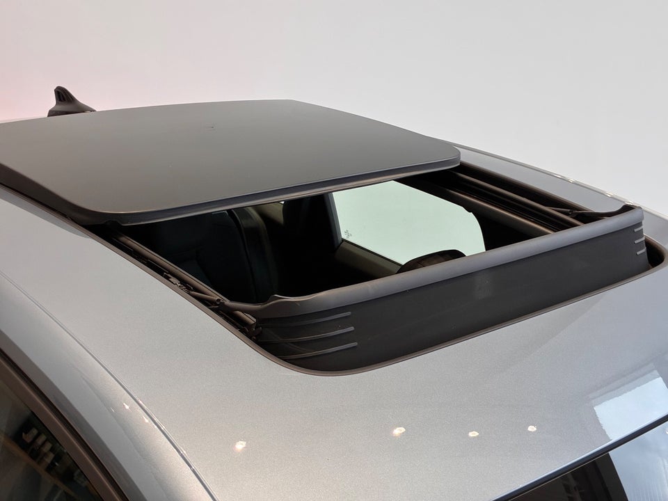 Audi Q4 e-tron 40 Attitude Sportback 5d