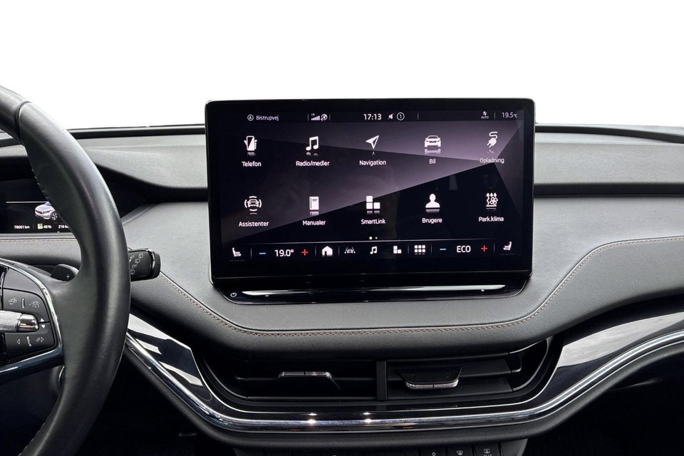 Skoda Enyaq 80 iV 5d