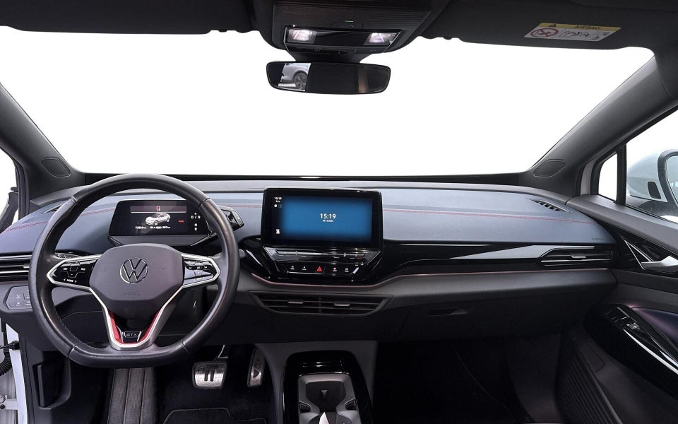 VW ID.4 77 GTX 4Motion 5d