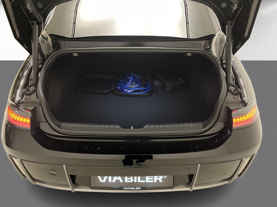 Hyundai Ioniq 6 77 Advanced 4d