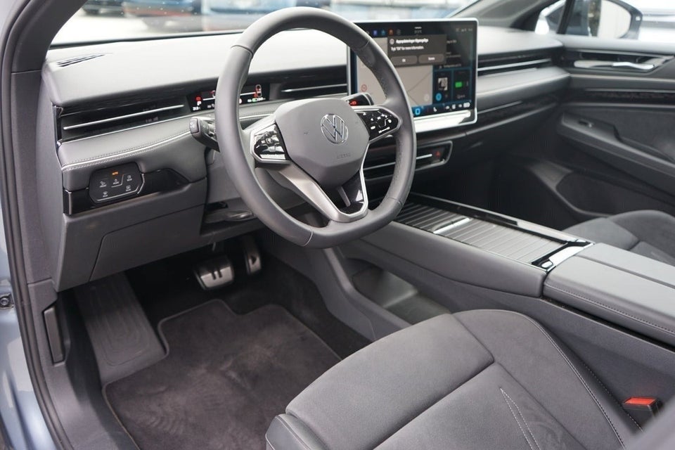 VW ID.7 77 Style Tourer 5d