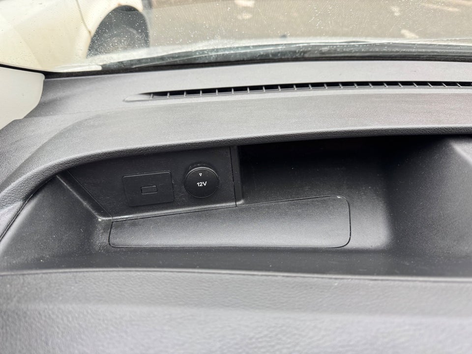 Ford Transit Custom 340L 2,0 TDCi 130 Trend