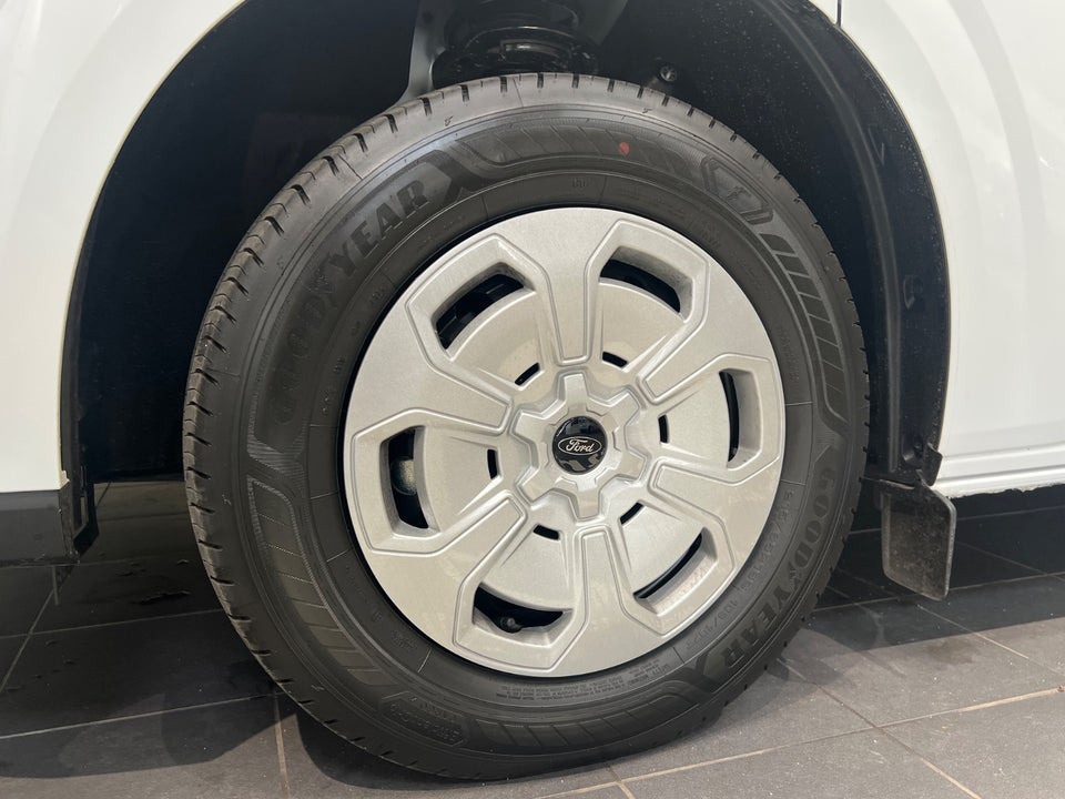 Ford Transit Custom 320 L2 2,0 EcoBlue Trend aut.