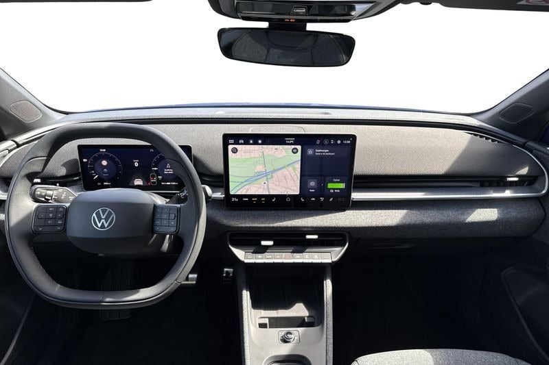 VW ID. Polo 52 Style Launch Edition 5d