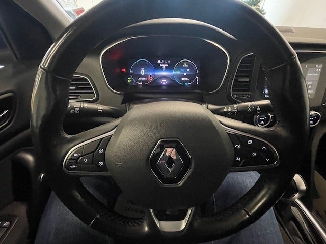 Renault Megane IV 1,6 E-Tech Sport Tourer 5d