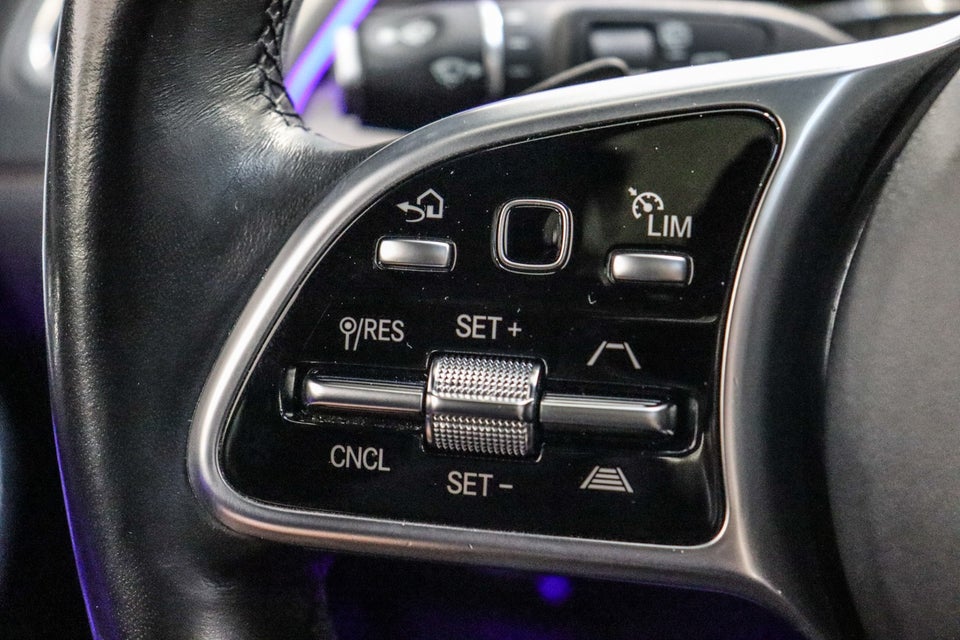 Mercedes EQC400 AMG Line 4Matic 5d