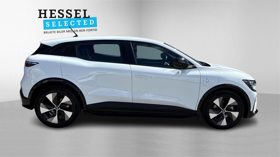 Renault Megane E-Tech 40 Equilibre 5d