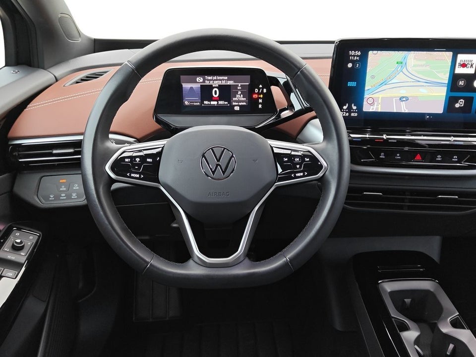 VW ID.5 77 Pro Performance 5d