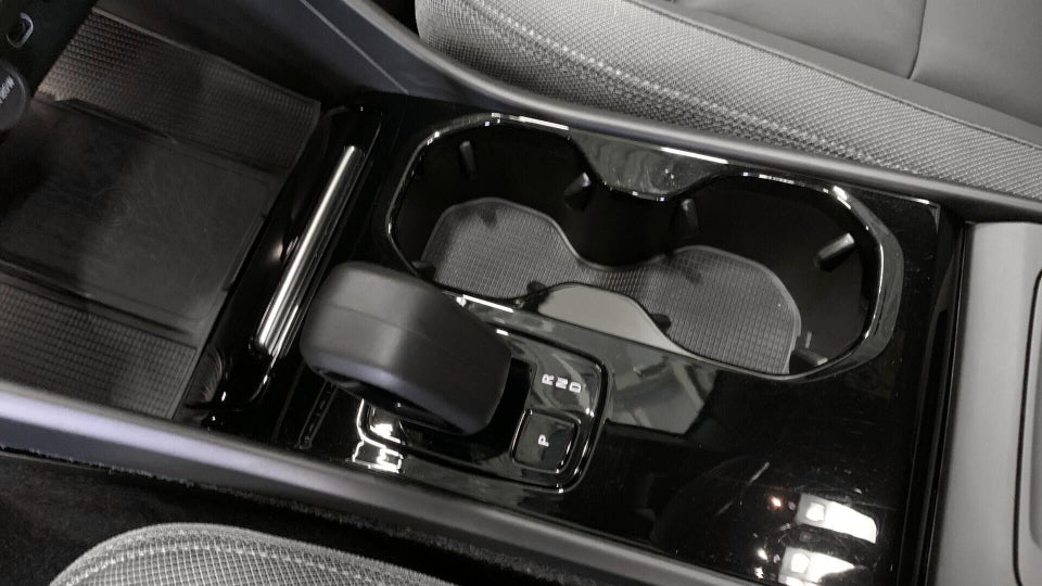 Volvo XC40 P6 ReCharge Plus 5d