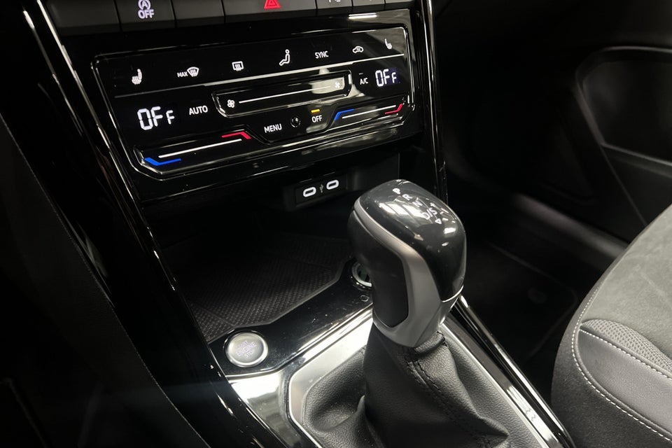 VW T-Roc 1,5 TSi 150 Style+ DSG 5d