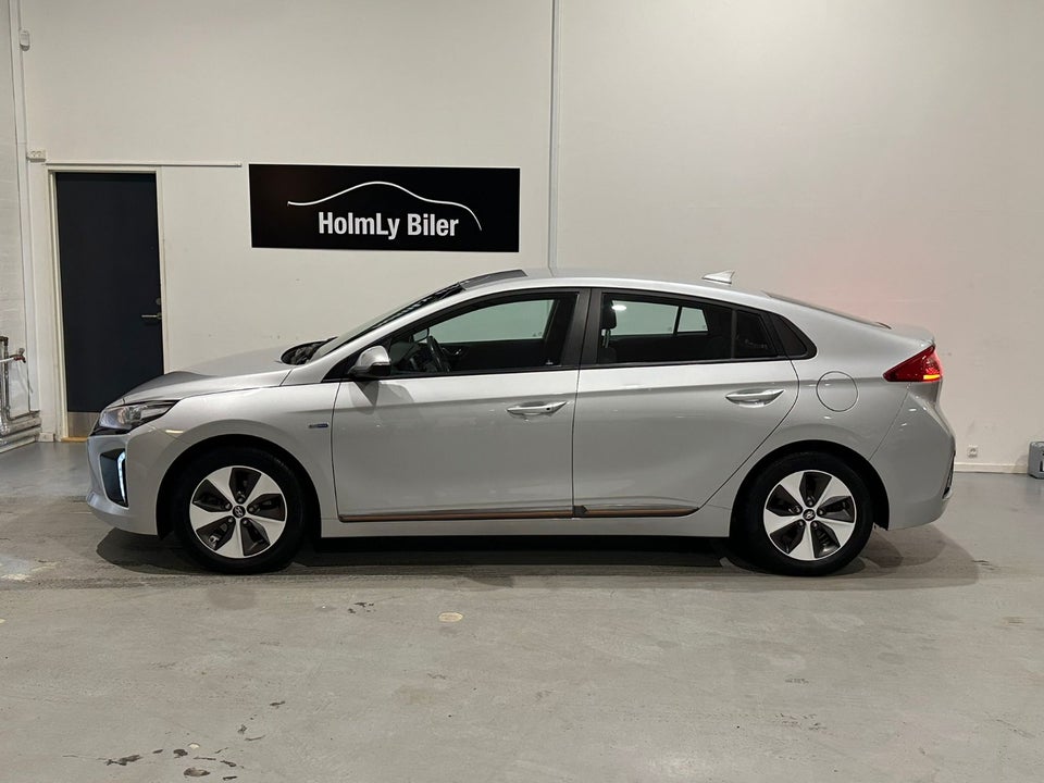 Hyundai Ioniq 30 EV Trend 5d