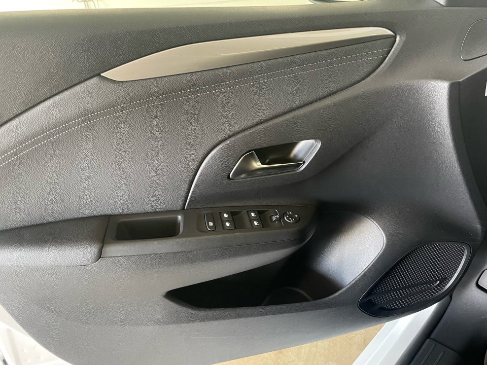 Opel Corsa-e 50 GS-Line 5d