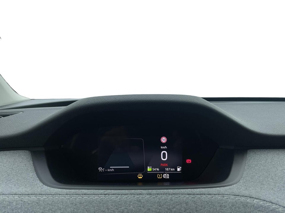 Skoda Enyaq 80 iV 5d