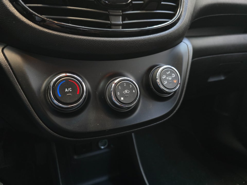 Opel Karl 1,0 Enjoy 5d