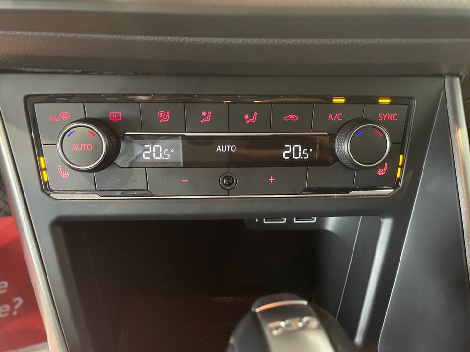VW Polo 1,6 TDi 95 Comfortline DSG 5d