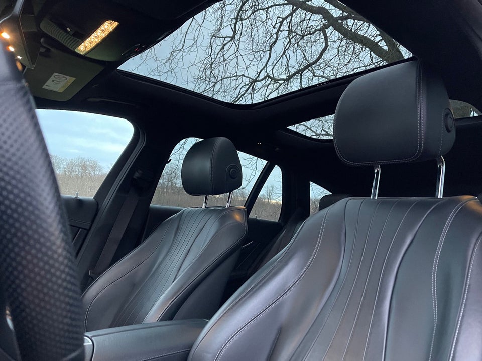 Mercedes E220 d 2,0 All-Terrain aut. 4Matic 5d