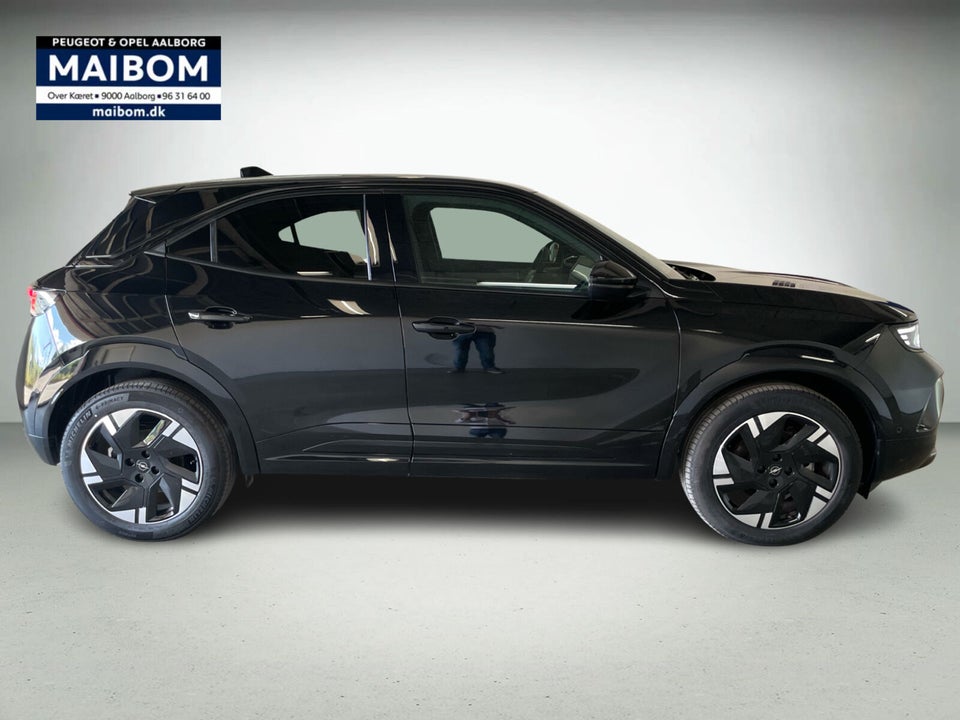 Opel Mokka-e 54 GS Line 5d