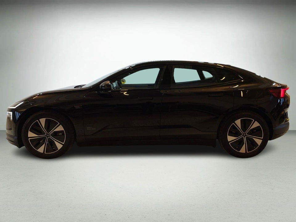Polestar 4 Coupé Long Range Nordic Edition AWD 5d