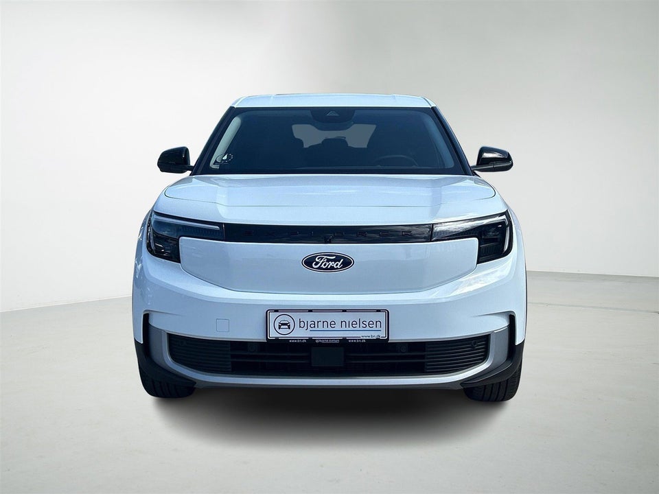 Ford Explorer 82 Select Extended Range 5d