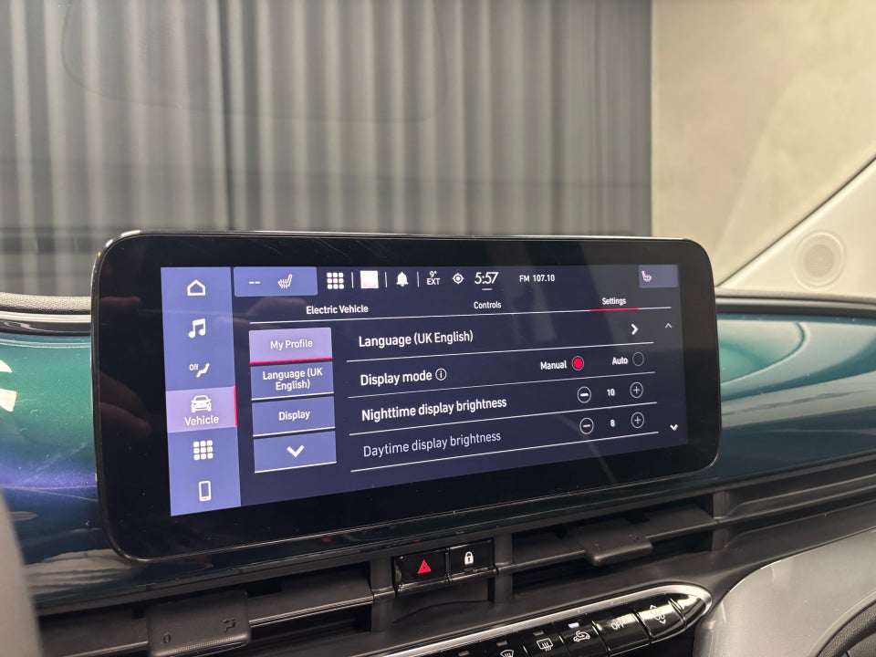 Fiat 500e 42 Icon Cabrio 2d