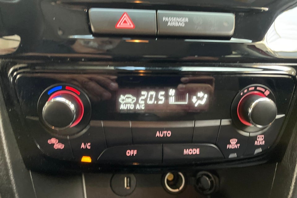 Suzuki Vitara 1,4 mHybrid Touch 5d