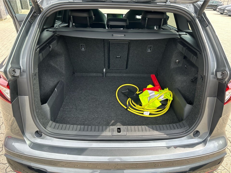 Skoda Enyaq 85 iV Sportline 5d