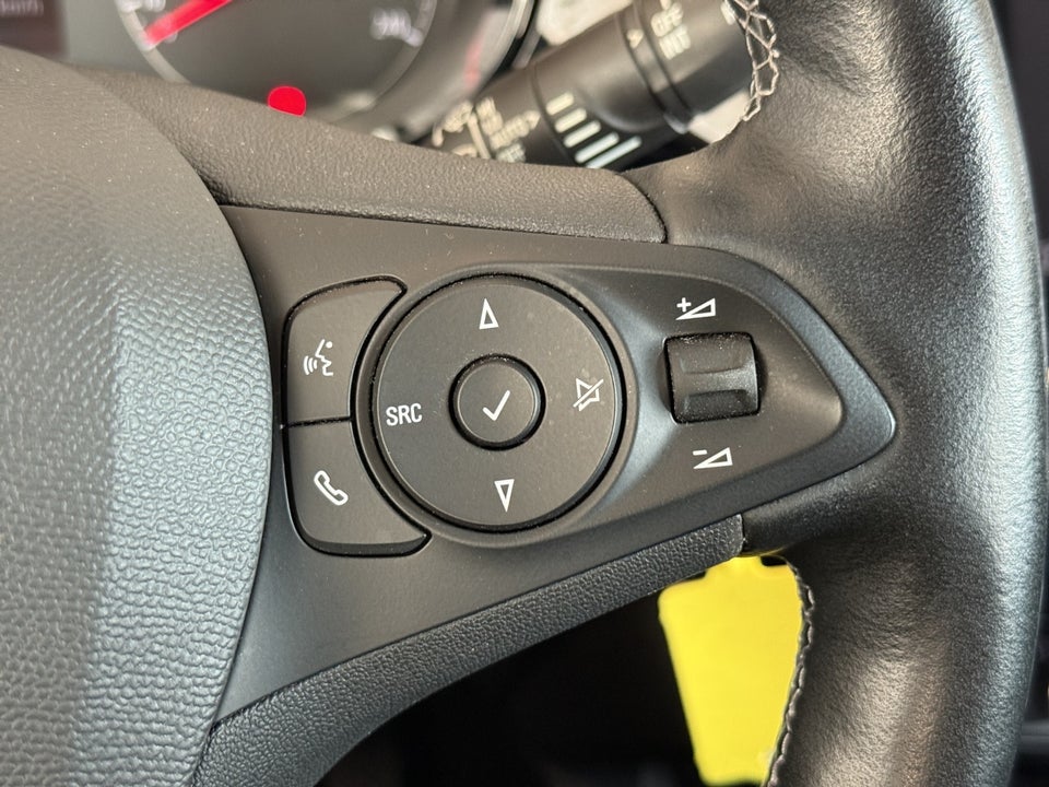 Opel Corsa 1,2 Elegance 5d