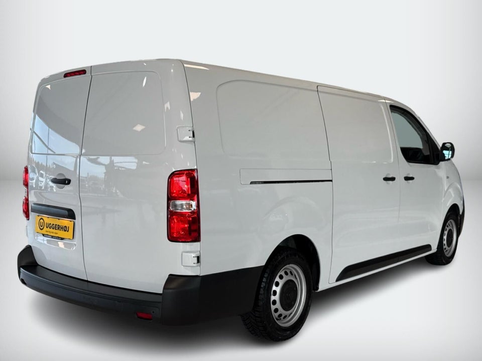 Citroën ë-Jumpy 75 L3 BaseLine