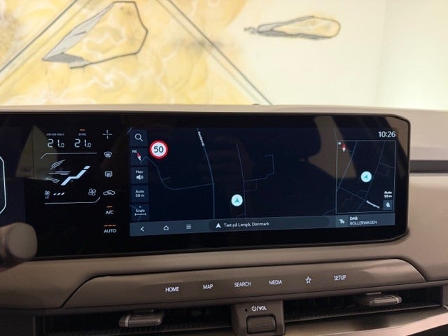 Kia EV3 58 Standard Range Access 5d