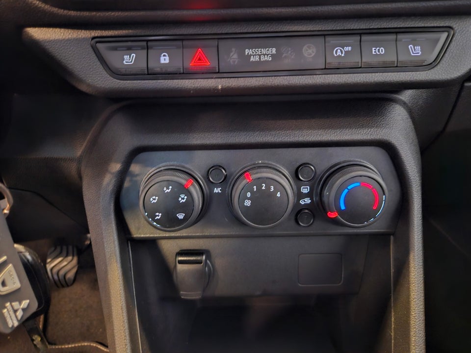 Dacia Sandero 1,0 TCe 90 Essential 5d