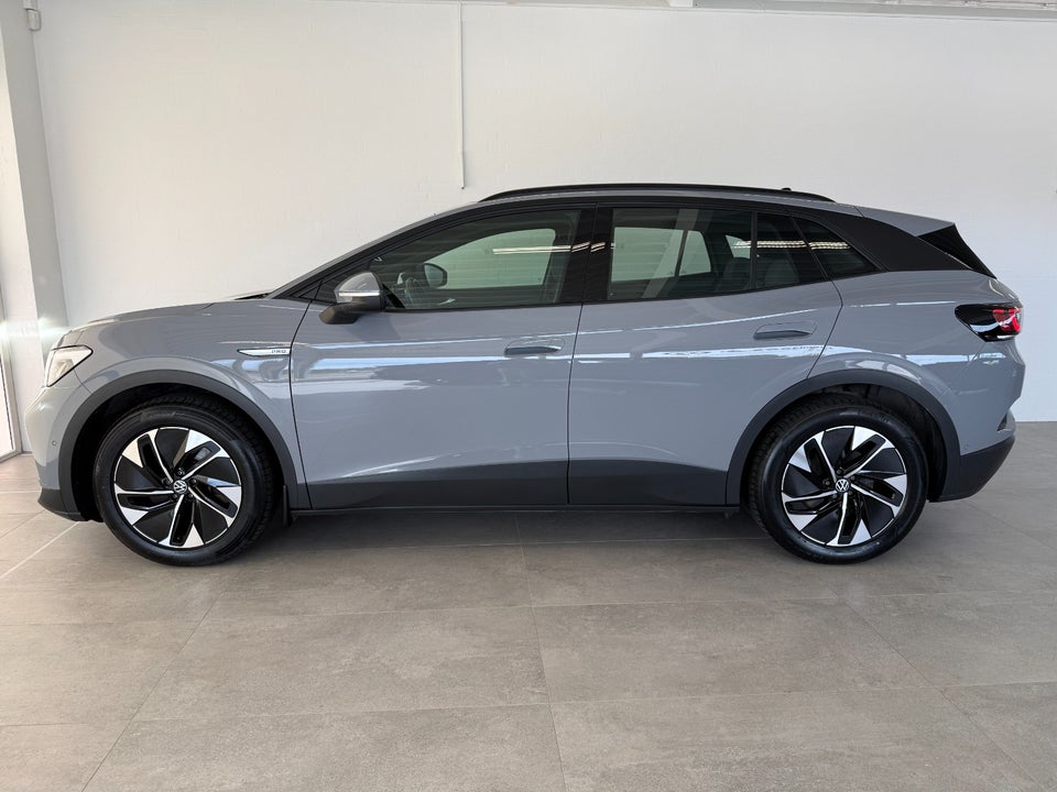 VW ID.4 77 Pro Performance 5d