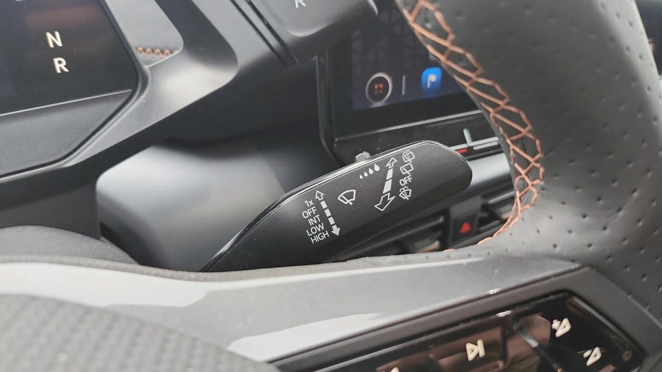 Cupra Born 77 e-Boost 5d