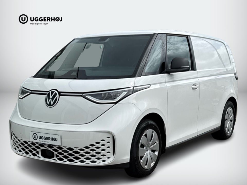 VW ID. Buzz 77 Cargo Comfort