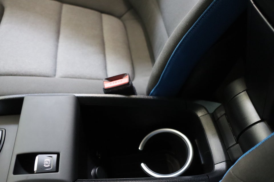 BMW i3s Charged Plus 5d