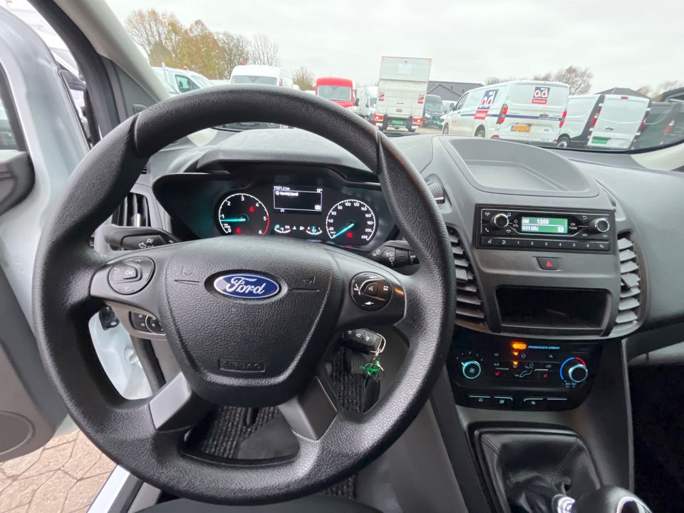 Ford Transit Connect 1,5 TDCi 100 Trend lang