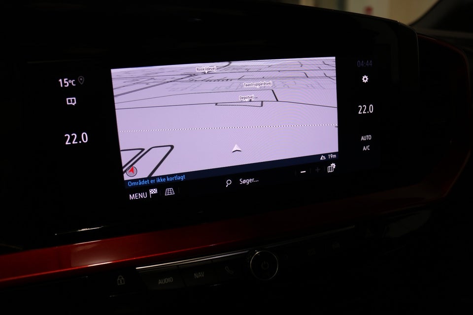 Opel Mokka-e 50 GS Line 5d