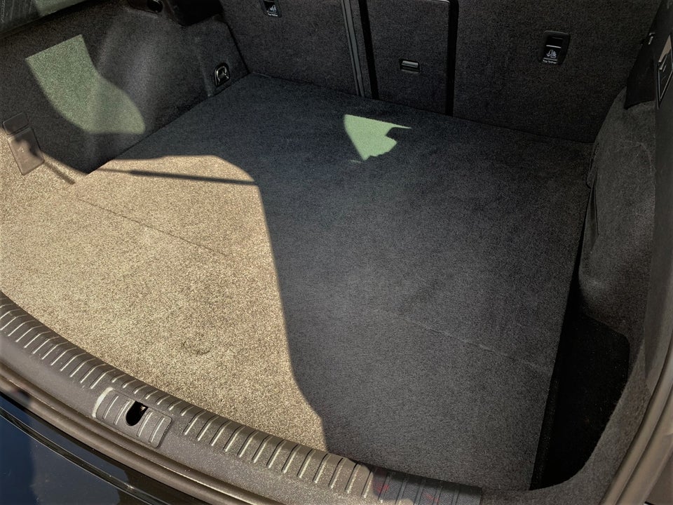 Seat Leon 1,4 eHybrid FR Sportstourer DSG 5d