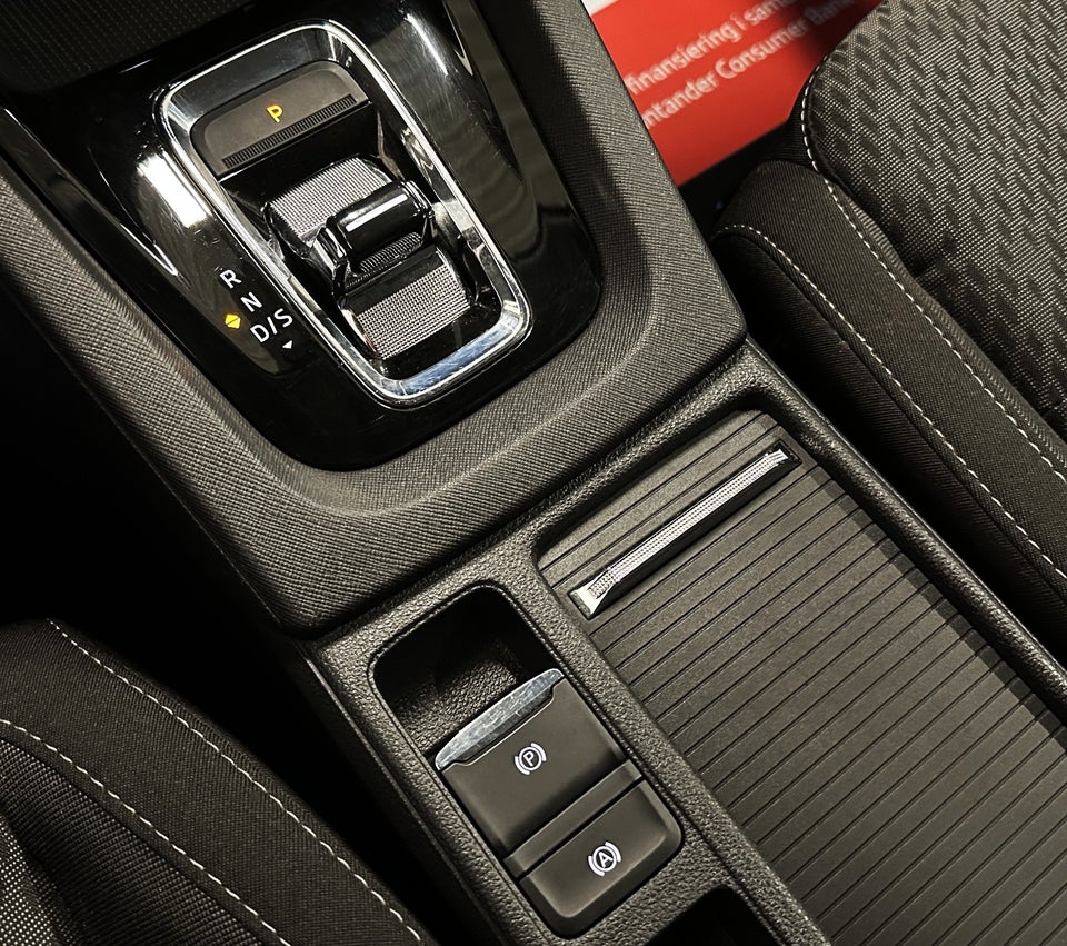 Skoda Octavia 1,5 eTSi 150 Style Combi DSG 5d