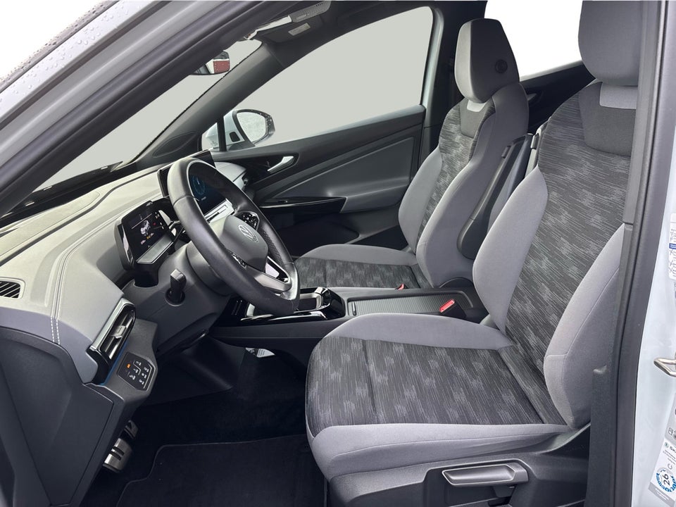 VW ID.5 77 Pro Performance 5d