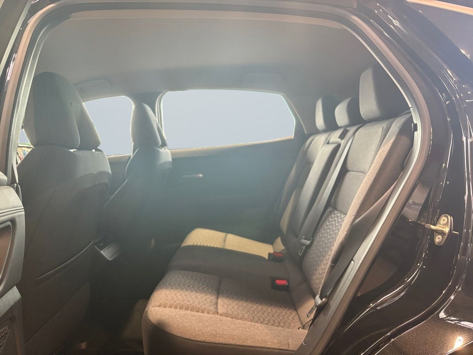 Nissan Ariya 63 Engage 5d