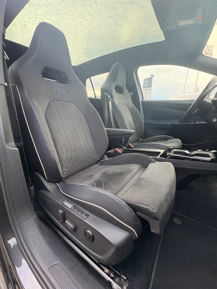 VW ID.4 77 GTX 4Motion 5d