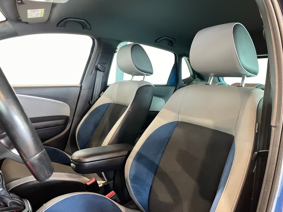 VW Polo 1,4 TSi 150 BlueGT DSG 5d
