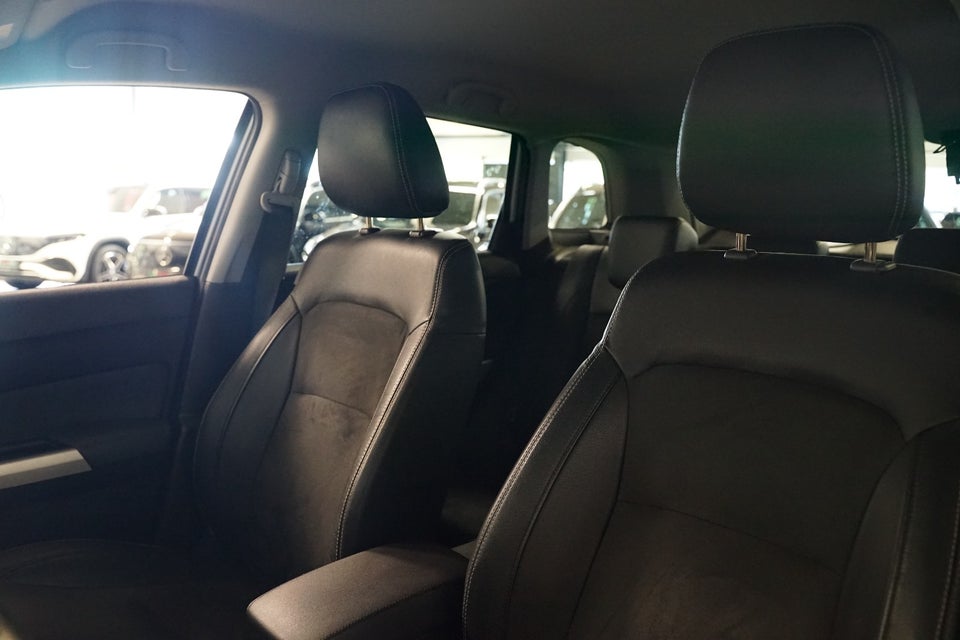 Suzuki Vitara 1,6 Exclusive aut. 5d