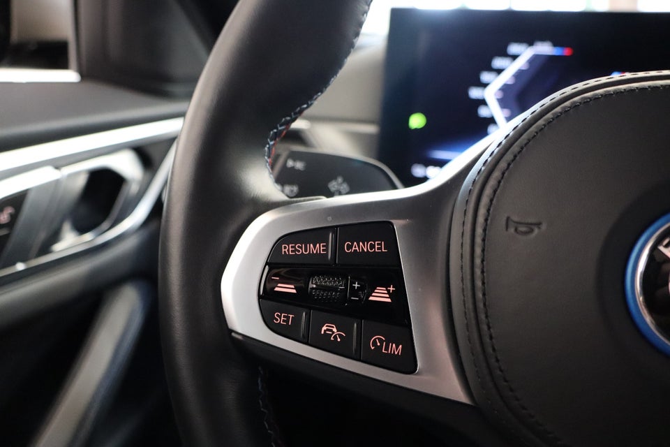 BMW i4 M50 xDrive 5d