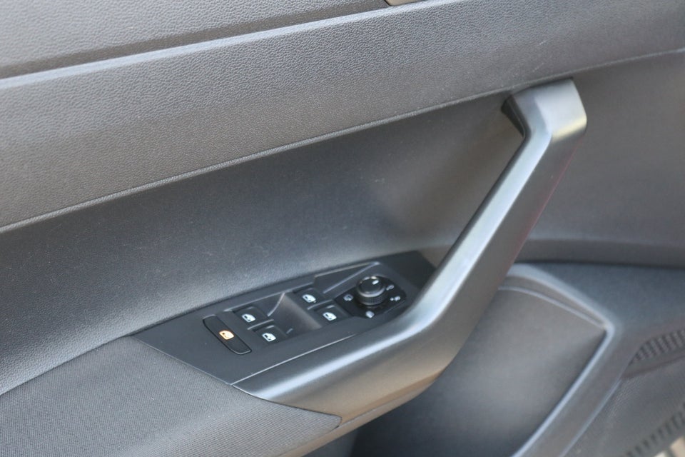 VW Polo 1,0 TSi 95 Comfortline DSG 5d