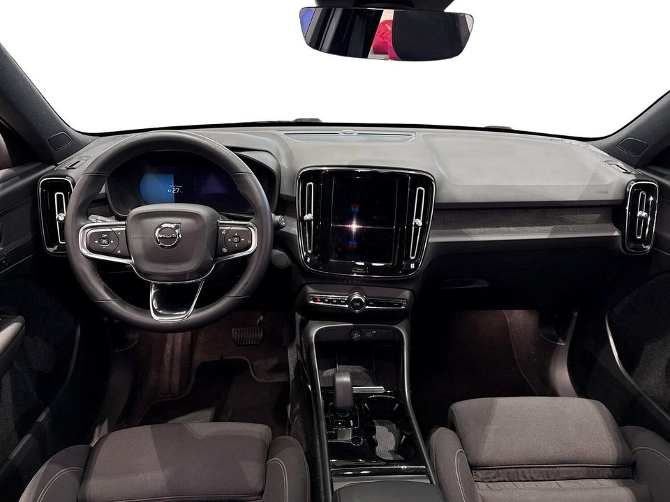 Volvo XC40 P6 ReCharge Plus 5d