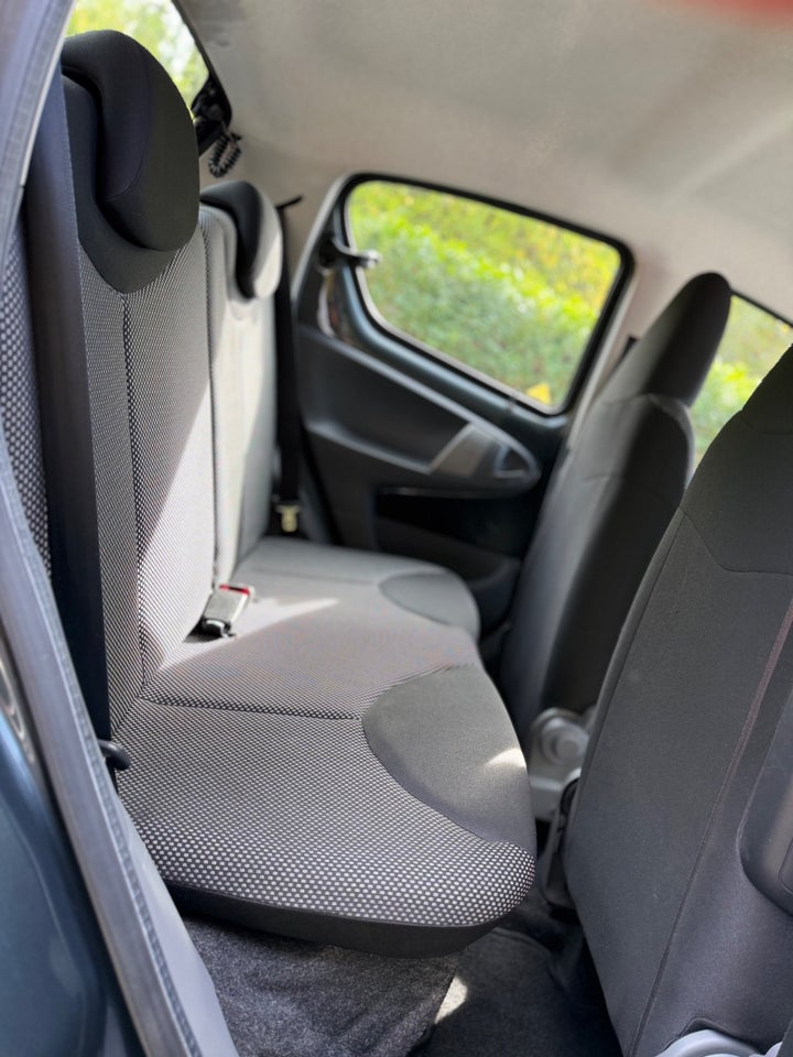 Toyota Aygo 1,0 Air+ 5d