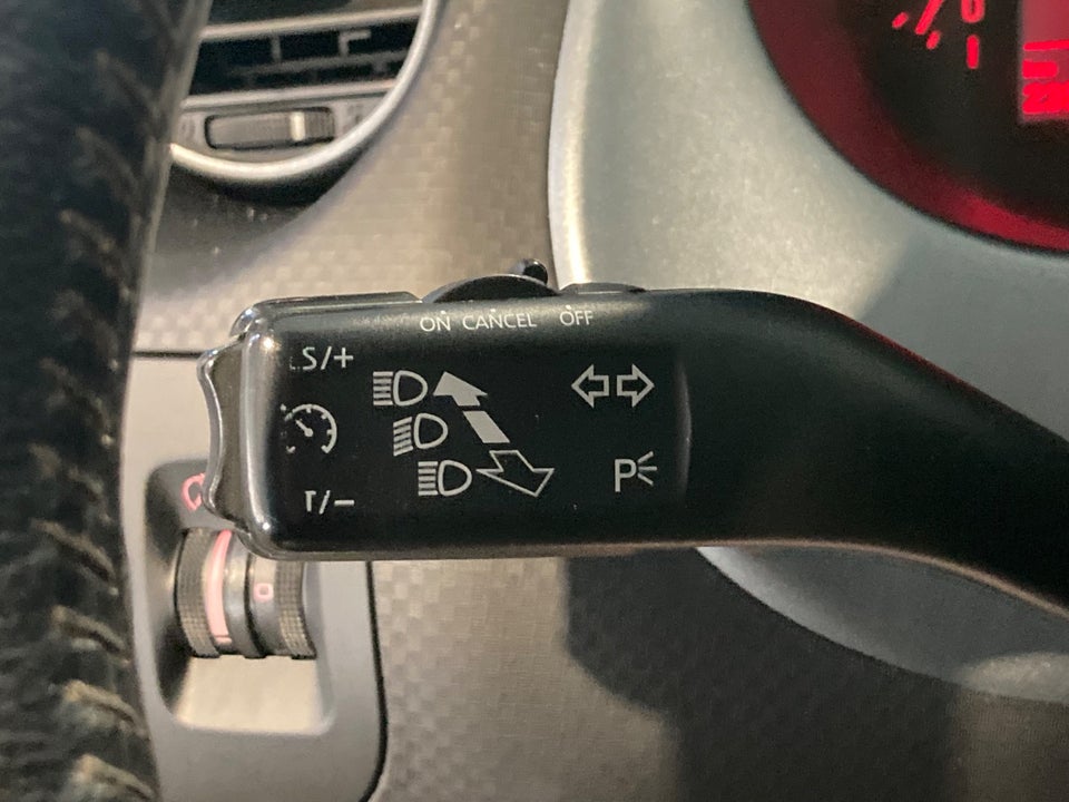 Seat Altea XL 2,0 TDi 140 Stylance 5d