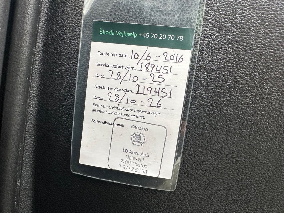 Skoda Octavia 1,4 TSi 150 Style DSG 5d