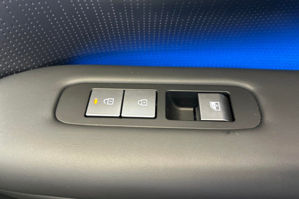 Hyundai Ioniq 9 110 Calligraphy Performance 4WD 7prs 5d